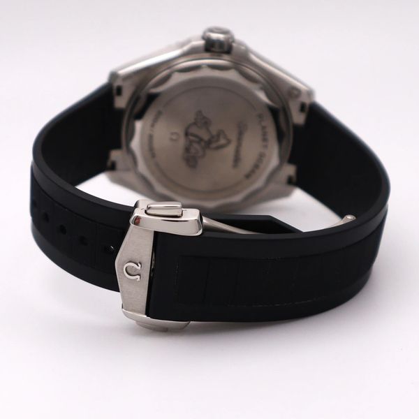 Omega Planet Ocean 217.32.42.21.01.002